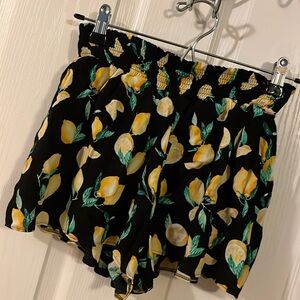 Victoria's Secret PINK shorts. Size XS